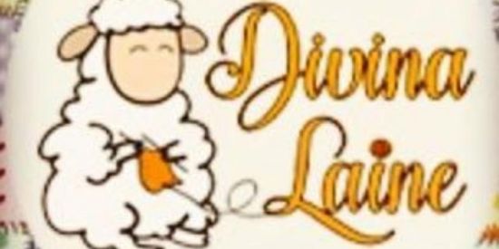 Imagem do grupo de WhatsApp Designer em crochê