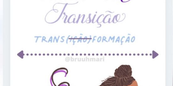 Imagem do grupo de WhatsApp 💟🦋Cachos em Transição 🦋💟