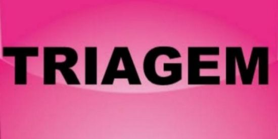 Imagem do grupo de WhatsApp TRIAGEM DE GRUPOS