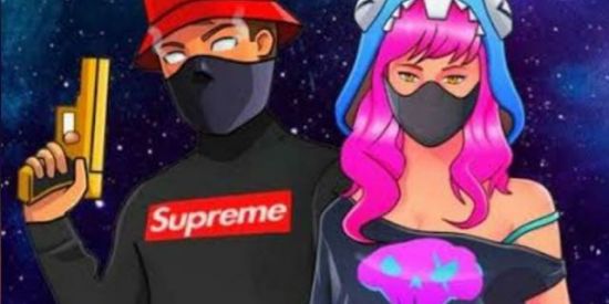 Imagem do grupo de WhatsApp Duo e amizades +15