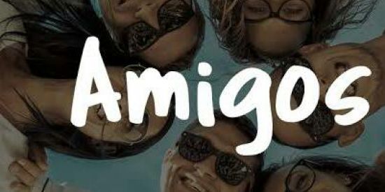 Imagem do grupo de WhatsApp Grupo da Amizade #Friend