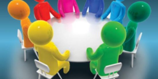 Imagem do grupo de WhatsApp ✅DOE  5R$ E GANHE 15R$