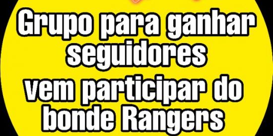 Imagem do grupo de WhatsApp SEGUIDORES NO INSTAGRAM 🦇