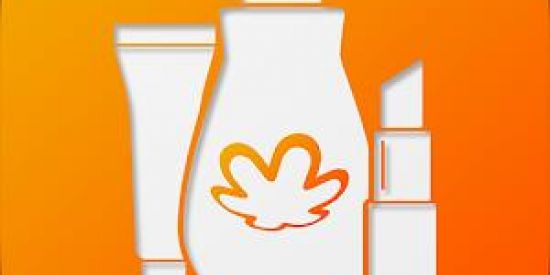 Imagem do grupo de WhatsApp Natura produtos