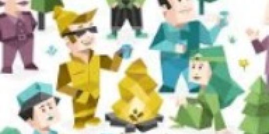 Imagem do grupo de WhatsApp Mbti House