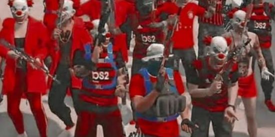 Imagem do grupo de WhatsApp 𝄡∅ἢƉ∉͟͟͟    ∌Ø§  5𐍈