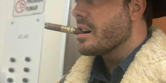 Imagem do grupo de WhatsApp Fala as coisas legais