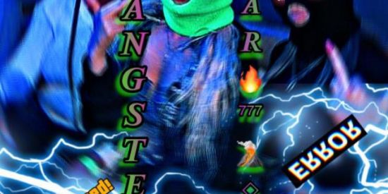 Imagem do grupo de WhatsApp GANGSTER WAR🔥777🌋⃟ꦿ