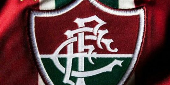 Imagem do grupo de WhatsApp Fluminense