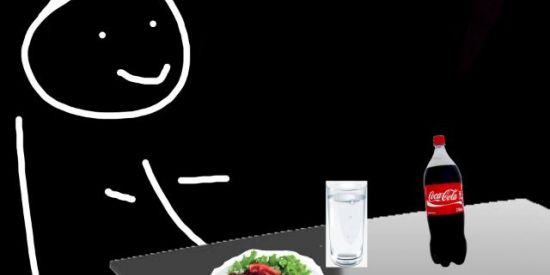 Imagem do grupo de WhatsApp 👍🏻🍴 QUEM COME MAIS🍴👍🏻