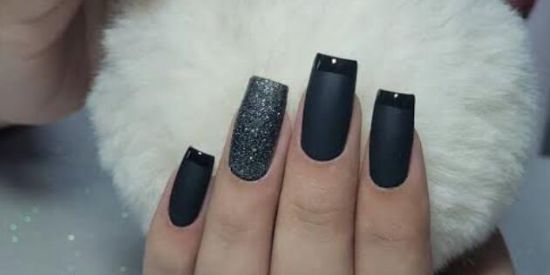 Imagem do grupo de WhatsApp Dicas de unhas