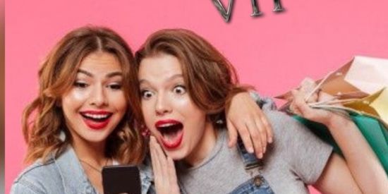 Imagem do grupo de WhatsApp Clubinho da Fla VIP #12