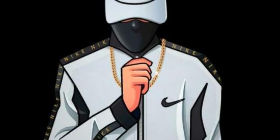 Imagem do grupo de WhatsApp RECRUTAMENTO LINE RED