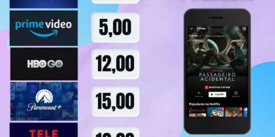 Imagem do grupo de WhatsApp Mf contas Premium