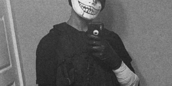 Imagem do grupo de WhatsApp 🔥E NOS FML🔥