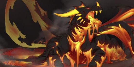 Imagem do grupo de WhatsApp DRAGON