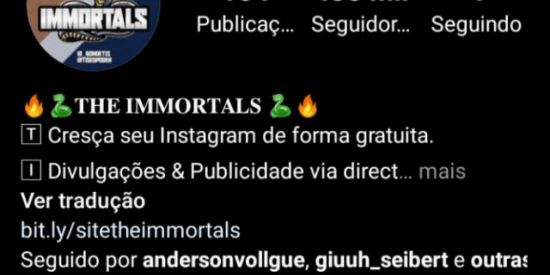 Imagem do grupo de WhatsApp 🔥🥵Recrutamento▪Ti'ร▪🥵🔥