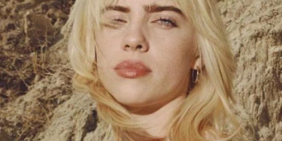 Imagem do grupo de WhatsApp ✨Fandon da Billie Eilish✨