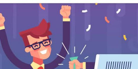 Imagem do grupo de WhatsApp Rendas online