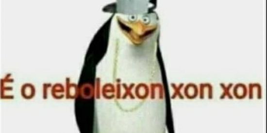 Imagem do grupo de WhatsApp Os putos da meia noite