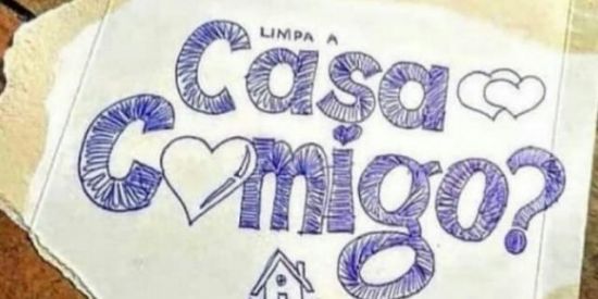 Imagem do grupo de WhatsApp Namoro Recife Pernambuco