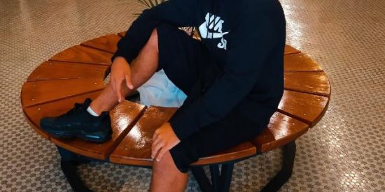 Imagem do grupo de WhatsApp FÃS DO RODRIGUES 🔥😜🔥