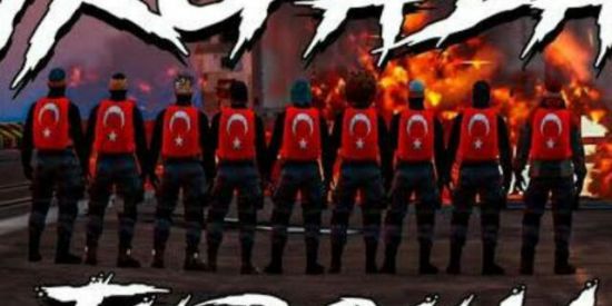 Imagem do grupo de WhatsApp 🇹🇷Turquia🇹🇷