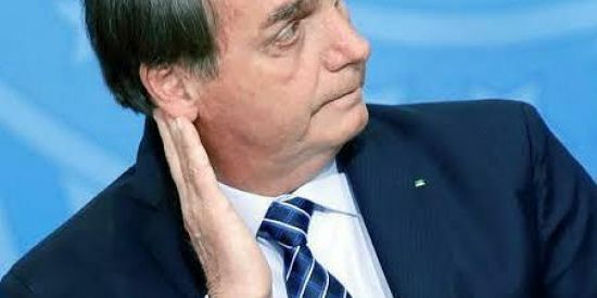 Imagem do grupo de WhatsApp Desmascarando a Esquerda