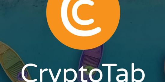 Imagem do grupo de WhatsApp Grupo Cryptotab Mineiros⛏️