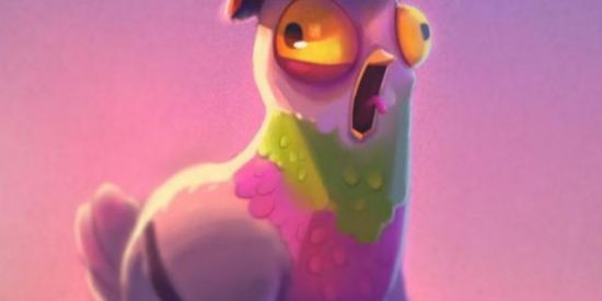 Imagem do grupo de WhatsApp Grupo Do Pombo🐦