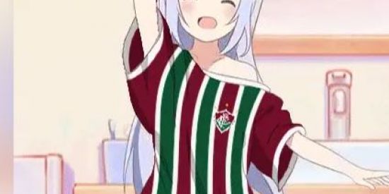 Imagem do grupo de WhatsApp Figurinhas🎈🎡