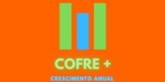 Imagem do grupo de WhatsApp COFRE + . . . ✍🏼