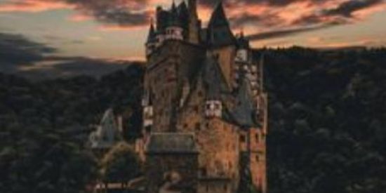 Imagem do grupo de WhatsApp ✨♥️oque o amor tem de importante♥️✨