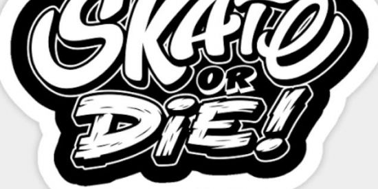 Imagem do grupo de WhatsApp Skate Or Die 🔥🛹