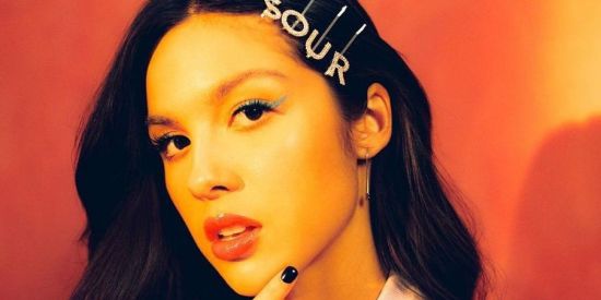 Imagem do grupo de WhatsApp Olívia Rodrigo