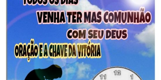 Imagem do grupo de WhatsApp 🇧🇷grupo de oração restitui