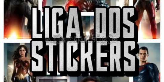 Imagem do grupo de WhatsApp ᏞᏆᏀᎪ ᎠΘՏ ՏͲᏆᏟᏦᎬᎡՏ 🦸 amizades