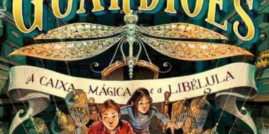 Imagem do grupo de WhatsApp Os guardiões 🌻