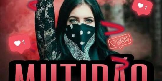 Imagem do grupo de WhatsApp Multirão seguidores 💣