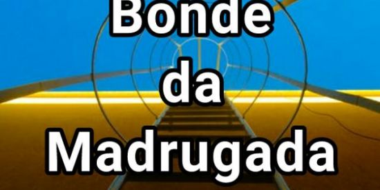 Imagem do grupo de WhatsApp 🌝🌚Bonde da Madrugada🌝🌚