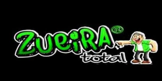 Imagem do grupo de WhatsApp ꧁⚔️ ZUEIRA TOTAL  ⚔️꧂