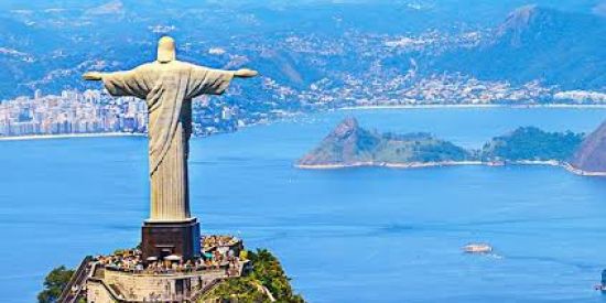 Imagem do grupo de WhatsApp Novas Amizades RJ