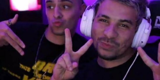 Imagem do grupo de WhatsApp Grupo da baguncinha