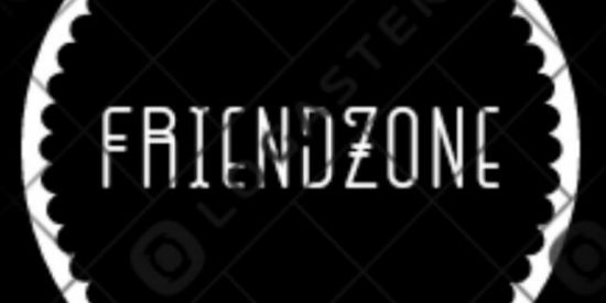 Imagem do grupo de WhatsApp FRIENDZONE