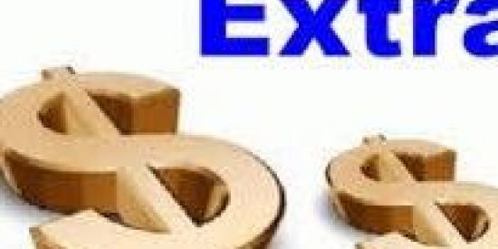 Imagem do grupo de WhatsApp Renda extra em casa