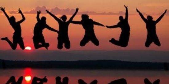 Imagem do grupo de WhatsApp Chink Only