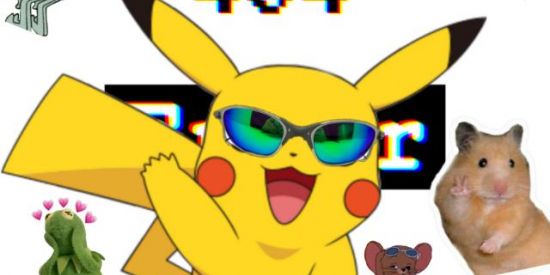 Imagem do grupo de WhatsApp 404! O nome do grupo não existe