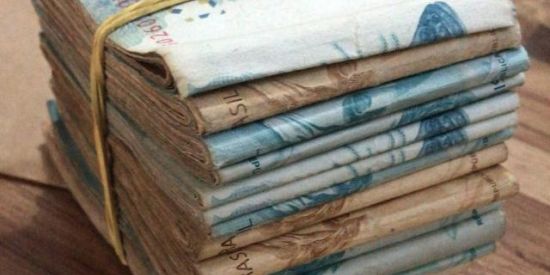 Imagem do grupo de WhatsApp Ganhar 4 mil reais fácil