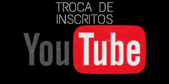 Imagem do grupo de WhatsApp Troca de inscritos