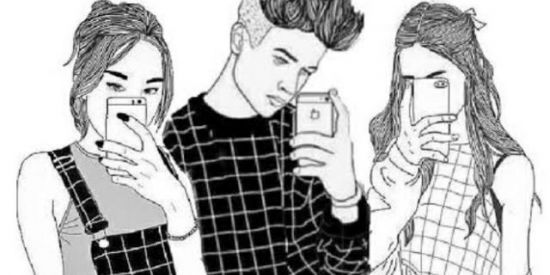 Imagem do grupo de WhatsApp Só os diferenciados😎